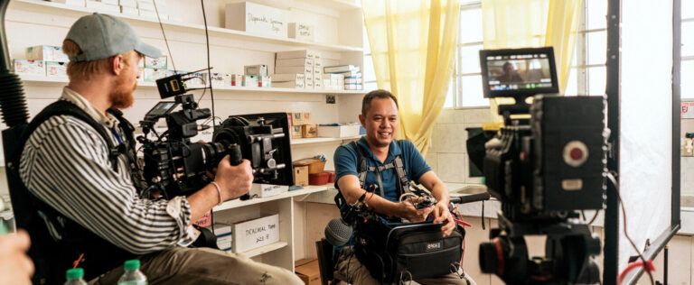 The Impact of Artificial Intelligence in Filmmaking (2025 Guide)