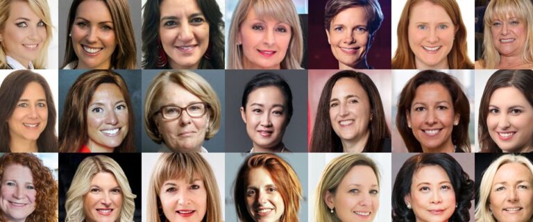 Female Directors Changing the Face of Cinema 2025.