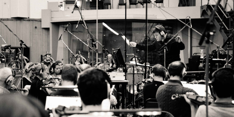 Music and Cinema – How Soundtracks Define Emotions (2025