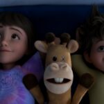 Animation Movies – The Art, Magic & Technology Behind It