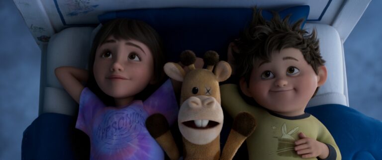 Animation Movies – The Art, Magic & Technology Behind It