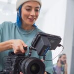 Independent Filmmaking – How Small Creators Compete with Giants 2025.