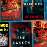 Crime Thrillers That Redefined Storytelling (2025 Guide)