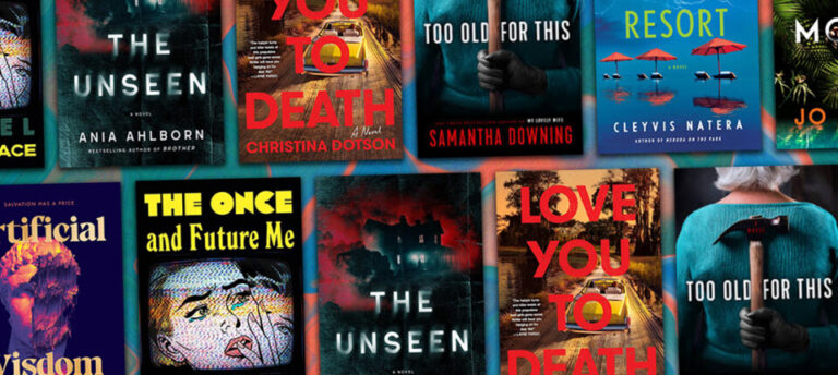 Crime Thrillers That Redefined Storytelling (2025 Guide).