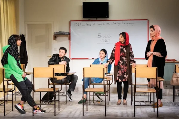 The Revival of Theatres Post-Pandemic (2025 Guide