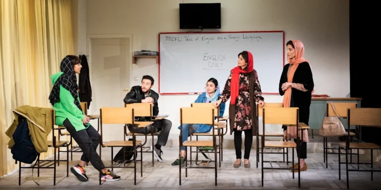 The Revival of Theatres Post-Pandemic (2025 Guide