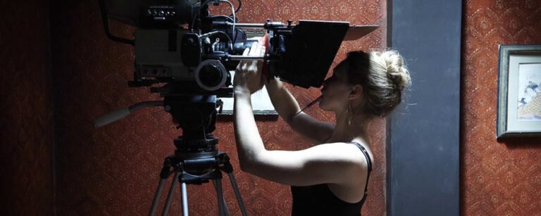 Behind the Scenes – How Movies Are Actually Made