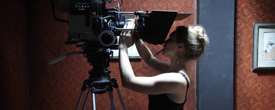 Behind the Scenes – How Movies Are Actually Made