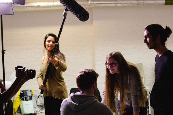 Short Films and YouTube Cinema – The New Age of Filmmaking