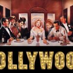 American Cinema Film Industry: The Global Powerhouse of Entertainment 🎬🇺🇸