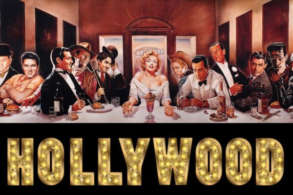 American Cinema Film Industry: The Global Powerhouse of Entertainment 🎬🇺🇸